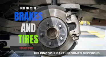 The Ultimate Guide to Finding the Best Workshop for Brakes and Tires