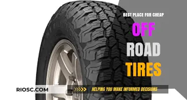 Affordable Off-Road Tires: Top Spots to Score Great Deals on Durable Terrain-Ready Options