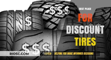 Unveiling the Ultimate Destination for Affordable Tires: A Comprehensive Guide