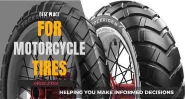Finding the Perfect Ride: The Ultimate Guide to Motorcycle Tire Destinations