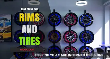 Top Spots for Rim and Tire Shopping: A Comprehensive Guide