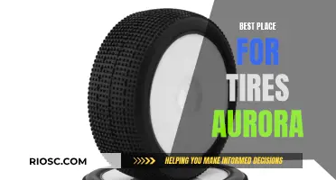 Tire Talk: Finding the Best Deals in Aurora