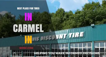 Top Tire Spots in Carmel: A Comprehensive Guide