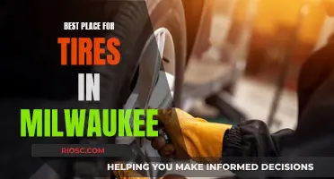 Milwaukee's Top Tire Shop: Your Ultimate Destination for Quality and Service
