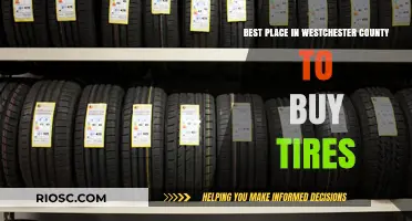 Top Tire Stores in Westchester County: Your Ultimate Guide to Finding the Best Deals