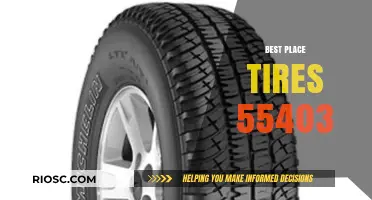 Unveiling the Top-Rated Tires in Your Area: A Comprehensive Guide