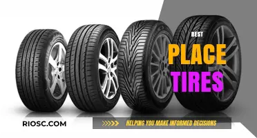 The Ultimate Guide to Finding the Best Place for Tires: A Comprehensive Review