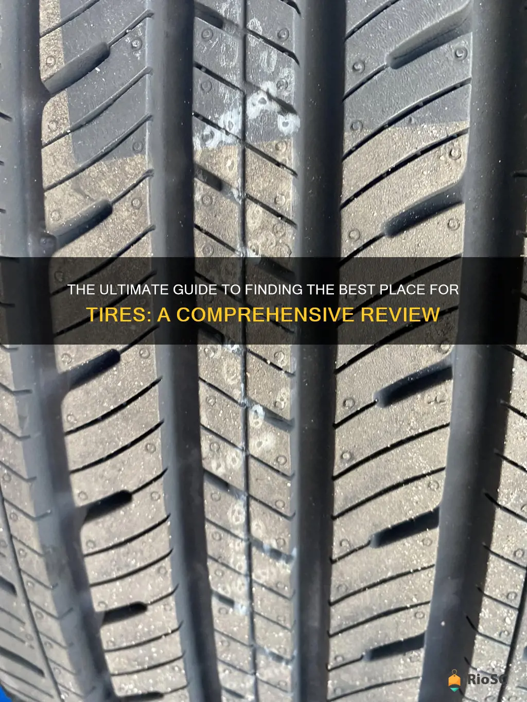 best place tires