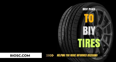 Top Tire Stores: Where to Buy Quality Tires at the Best Prices