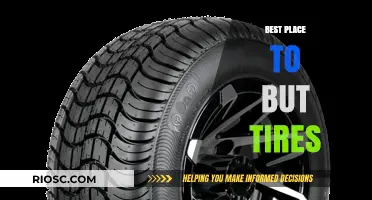 Top Tire Retailers: Where to Buy Quality Tires at the Best Prices