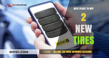 Top-Rated Tire Retailers: Where to Find the Best Deals on New Tires