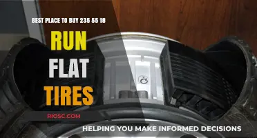 The Ultimate Guide to Finding the Best Run-Flat Tires: A Comprehensive Review and Recommendations