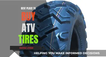 The Ultimate Guide to Finding the Best ATV Tires: Where to Buy and What to Look For