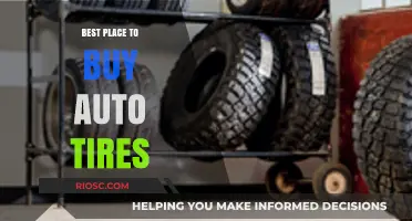 Top Tire Retailers: Your Ultimate Guide to Finding the Best Deals and Brands