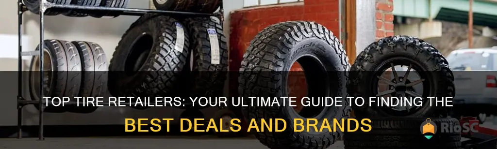 best place to buy auto tires