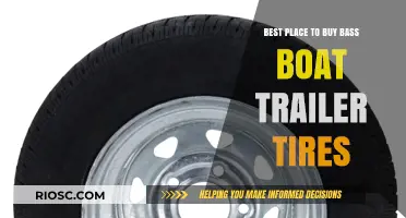 Top-Rated Bass Boat Trailer Tires: Where to Find the Best Deals