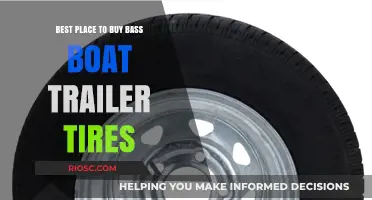 Top-Rated Bass Boat Trailer Tires: Where to Find the Best Deals