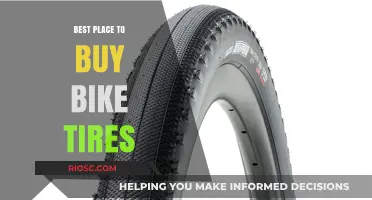 Top Destinations for Purchasing High-Quality Bike Tires: A Comprehensive Guide