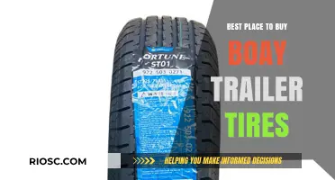 Top-Rated Trailer Tire Stores: Your Ultimate Guide to Finding the Best Deals