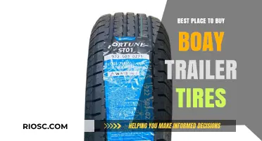 Top-Rated Trailer Tire Stores: Your Ultimate Guide to Finding the Best Deals