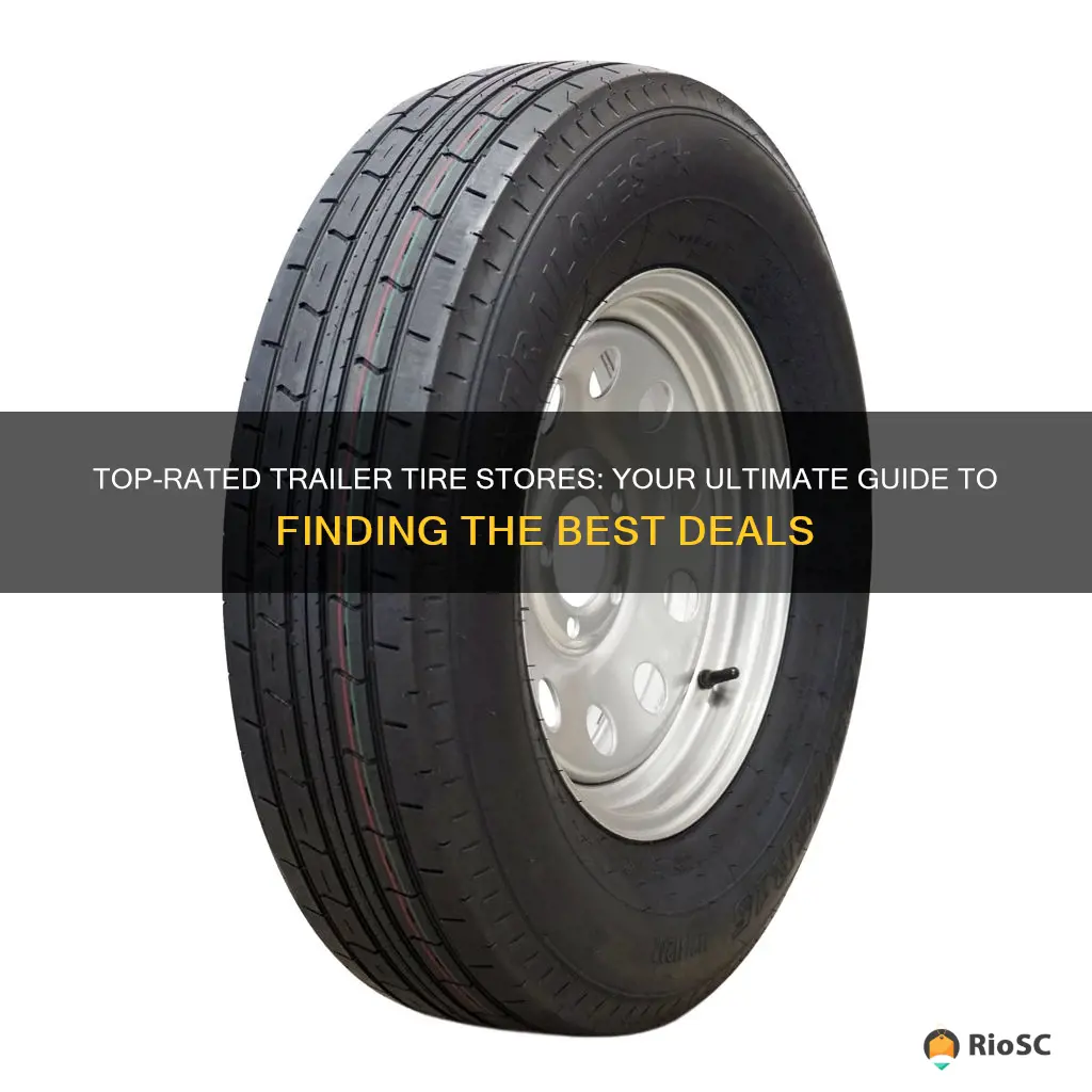 best place to buy boay trailer tires