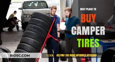 The Ultimate Guide to Finding the Best Place to Buy Camper Tires