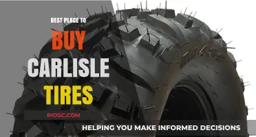 Top-Rated Retailers for Carlisle Tires: Your Ultimate Guide to Finding the Best Deals