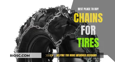 The Ultimate Guide to Finding the Best Tire Chains