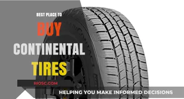 Top Continental Tire Retailers: Your Ultimate Guide to Finding the Best Deals