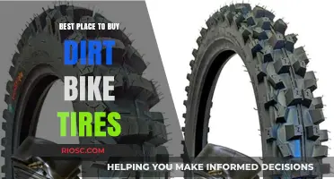 Top-Rated Sources for High-Performance Dirt Bike Tires: A Comprehensive Guide