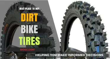 Top-Rated Dirt Bike Tire Retailers: Your Ultimate Guide to Finding the Best Deals