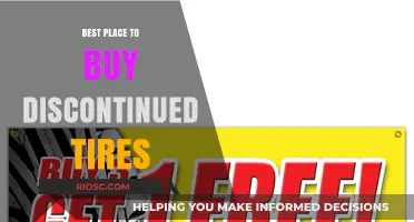 The Ultimate Guide to Finding Discontinued Tires: Top Sources Revealed