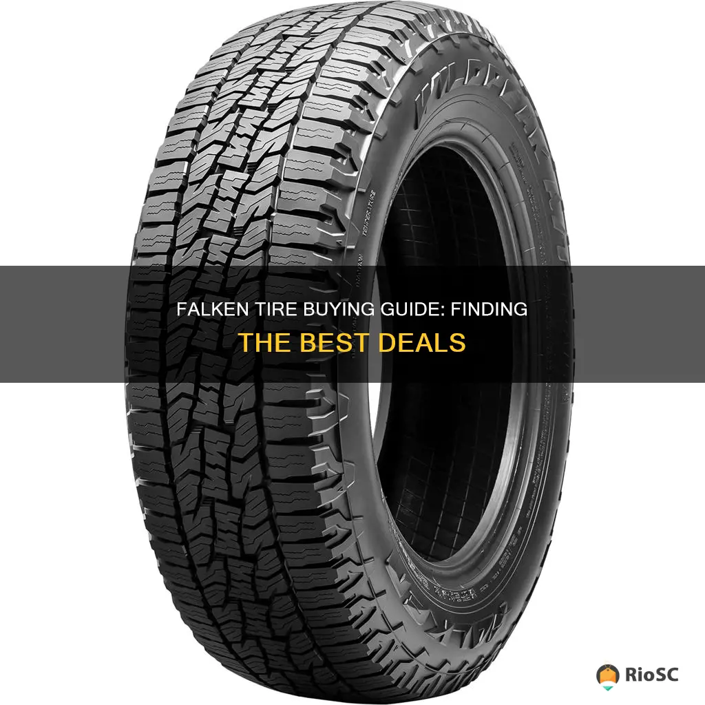 best place to buy falken tires