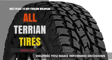 The Ultimate Guide to Buying Faulkin Wildpeak All-Terrain Tires: Top Sources Revealed