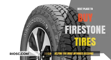 Firestone Tire Shopping Guide: Top Retailers for Quality and Value