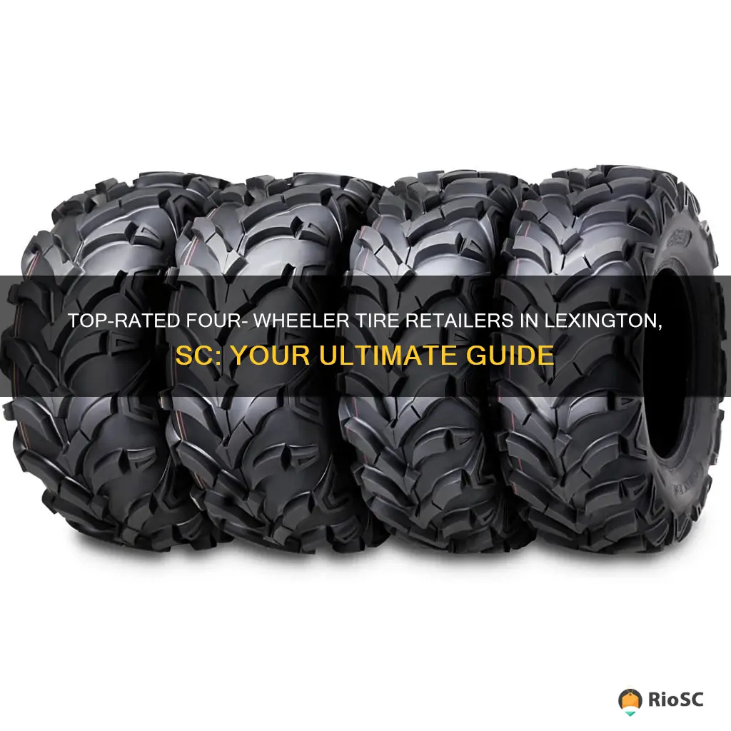 best place to buy four wheeler tires lexington sc