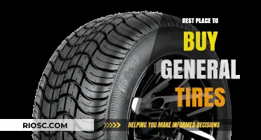 Top-Rated Retailers for Affordable and Reliable General Tires