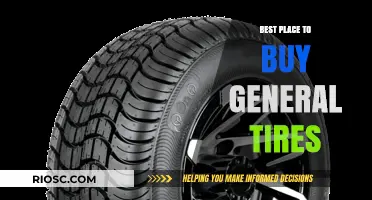 Top-Rated Retailers for Affordable and Reliable General Tires