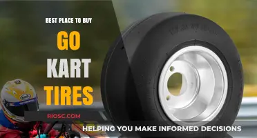 Top Go-Kart Tire Stores: Where to Find the Best Tracks for Your Ride