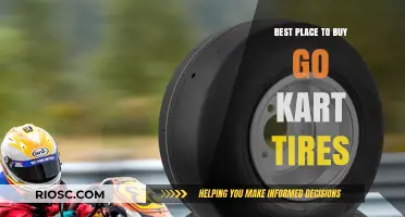 Top Go-Kart Tire Stores: Where to Find the Best Deals and Quality Products