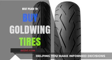 The Ultimate Guide to Finding the Best Place to Buy Goldwing Tires: A Comprehensive Review