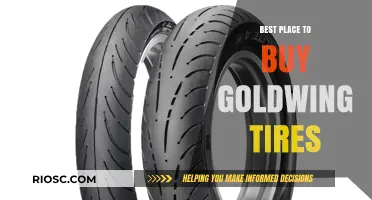 The Ultimate Guide to Finding the Best Place to Buy Goldwing Tires: A Comprehensive Review