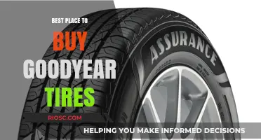 Top Destinations for Goodyear Tires: A Comprehensive Guide