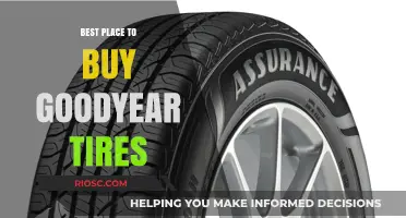 Top Destinations for Goodyear Tires: A Comprehensive Guide