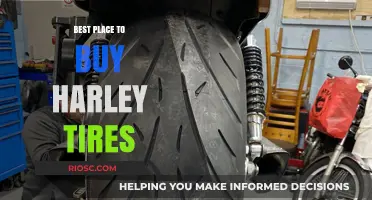 The Ultimate Guide to Finding the Best Harley Tires: A Comprehensive Review