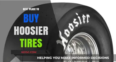 The Ultimate Guide to Buying Hoosier Tires: Top Sources Revealed