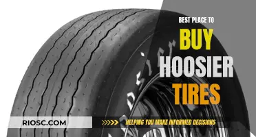 Hoosier Tires: Where to Buy and Why