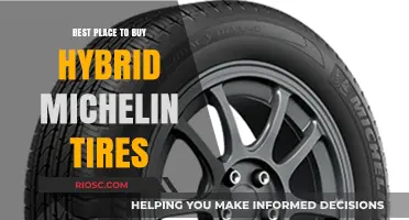 Top-Rated Retailers for Hybrid Michelin Tires: A Comprehensive Guide