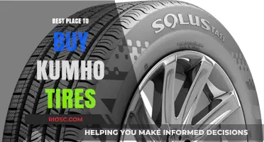 The Ultimate Guide to Finding the Best Kumho Tires: A Comprehensive Review and Buying Guide