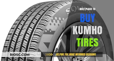 Top Kumho Tire Retailers: Your Ultimate Guide to Finding the Best Deals